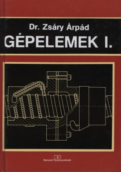 Dr. Zsry rpd - Gpelemek I.