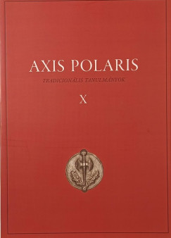 Axis Polaris  X - Tradicionlis tanulmnyok