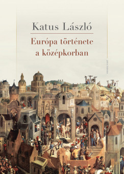 Eurpa trtnete a kzpkorban