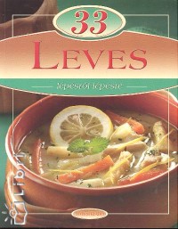 33 leves