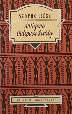Antigoné - Oidipusz király