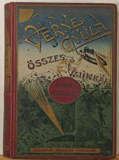 K�l�n�s v�grendelet