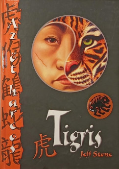 Az �t harcos 1. - Tigris