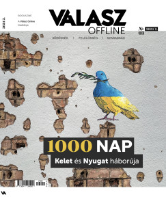 Vlasz Offline Bookazine - 2024/2.