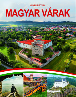 Nemere Istvn - Magyar vrak