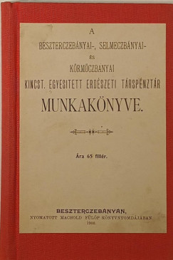 Munkaknyve