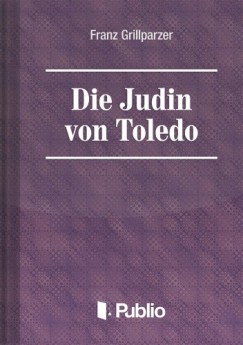 Die Juedin von Toledo