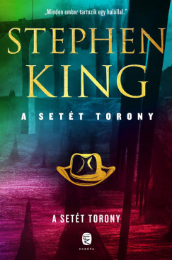 Stephen King - A Sett Torony
