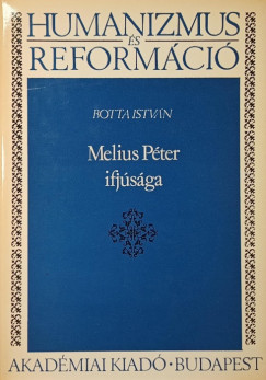 Melius Pter ifjsga