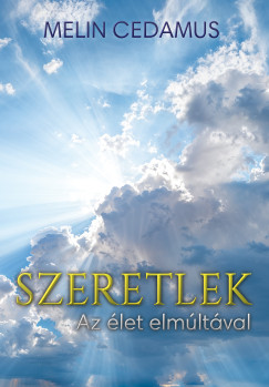 Melin Cedamus - Szeretlek