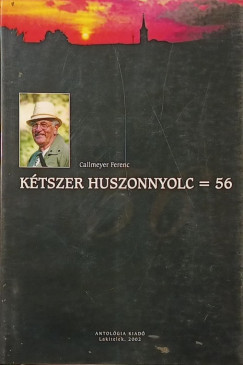 K�tszer huszonnyolc = 56