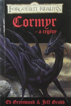Cormyr - A regny