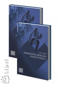 Marketing - Reklm - Piackutats I-II.