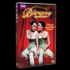 Brsony nyalka - DVD