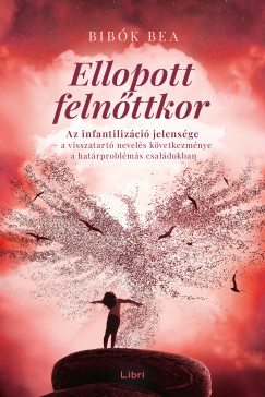 Ellopott felnttkor