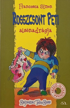 Rosszcsont Peti alsnadrgja