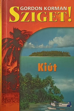 Gordon Korman - Kit