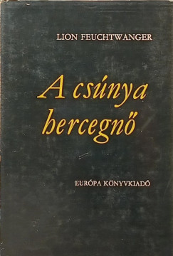 A csnya hercegn