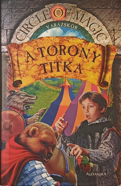 A torony titka