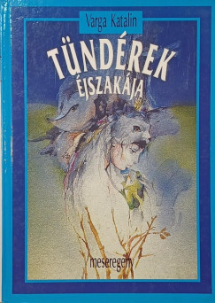 T�nd�rek �jszak�ja