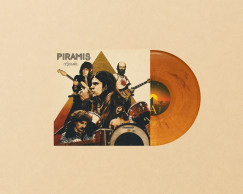 Piramis - Ajándék - LP