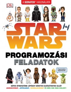 Star Wars - Programozsi feladatok