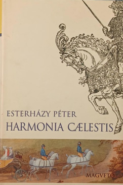 Harmonia caelestis