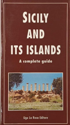 Sicily and its Islands