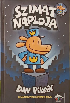 Szimat napl�ja
