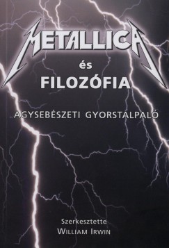 Metallica s filozfia