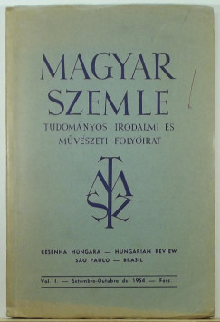 Magyar Szemle