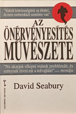 David Seabury - Az nrvnyests mvszete