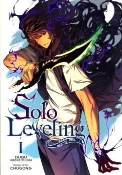 Chugong - Solo Leveling, Vol. 1 (comic)