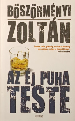Az �j puha teste