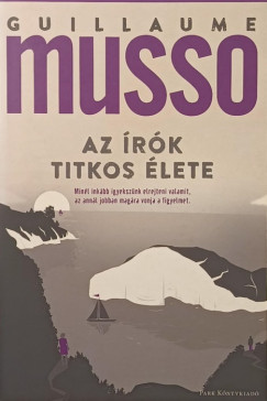 Az �r�k titkos �lete