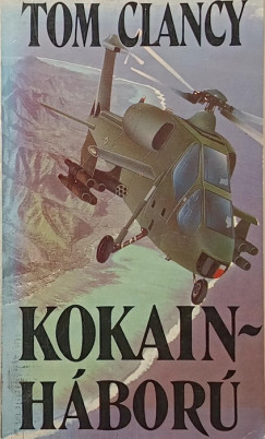 A kokain akci�