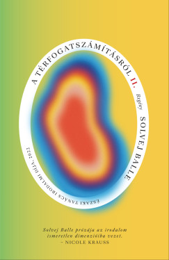 A trfogatszmtsrl II.