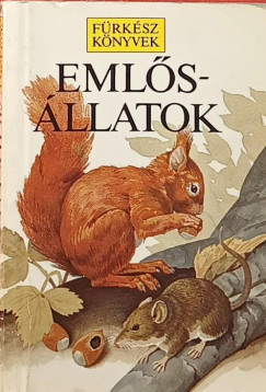 Eml�s�llatok