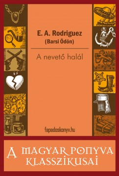 E. A. Rodriguez - A nevet hall