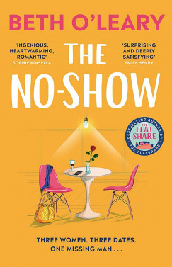 Beth O'Leary - The No-Show