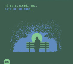 Pain of an Angel - CD