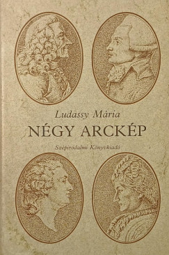 N�gy arck�p
