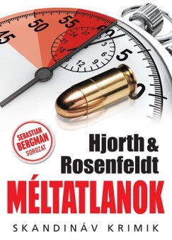 Hans Rosenfeldt Michael Hjorth & - Mltatlanok