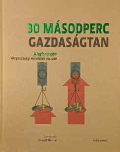 30 m�sodperc gazdas�gtan
