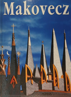 Makovecz Imre mhelye