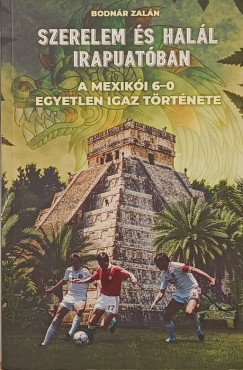 Szerelem �s hal�l Irapuat�ban