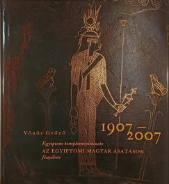 Egyiptom templom�p�t�szete