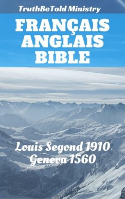 Franais Anglais Bible