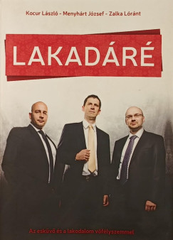 Lakadr