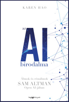 Az AI birodalma